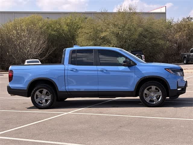 Thumbnail: 2024 Honda Ridgeline - 7