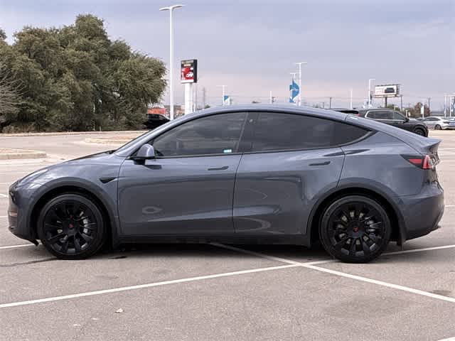 Thumbnail: 2020 Tesla Model Y - 3