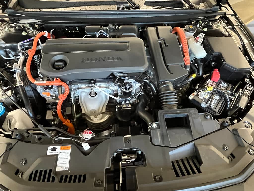 Thumbnail: 2025 Honda Accord - 12