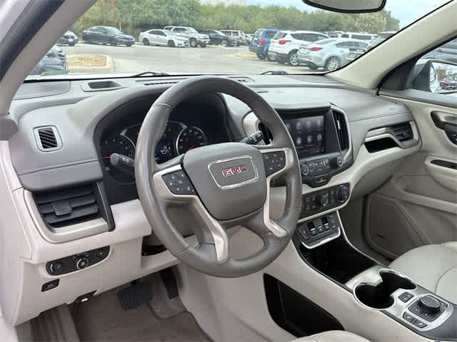 Thumbnail: 2018 GMC Terrain - 2