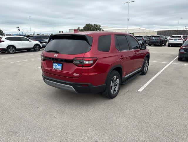 Thumbnail: 2023 Honda Pilot - 4