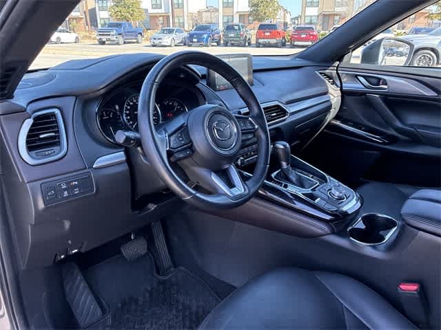 Thumbnail: 2019 Mazda CX-9 - 2