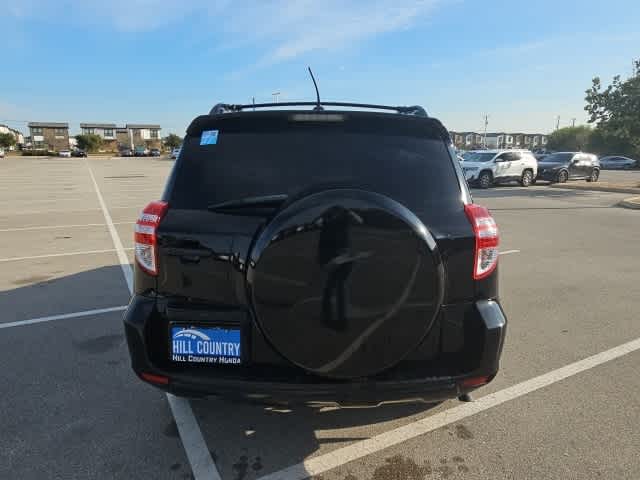 Thumbnail: 2010 Toyota RAV4 - 6