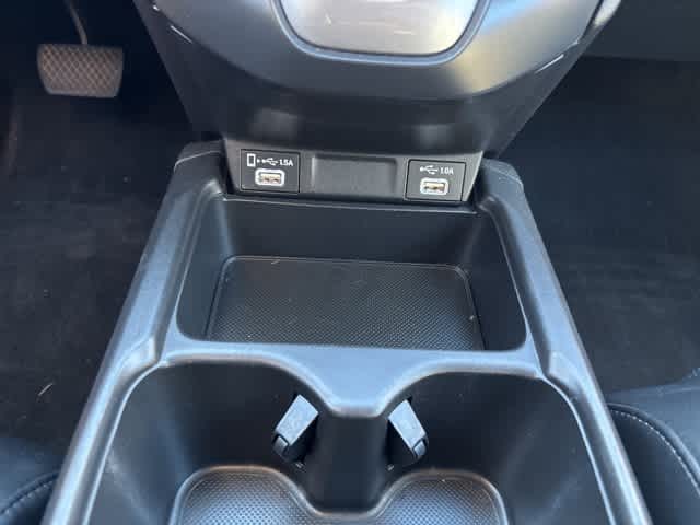 Thumbnail: 2020 Honda CR-V - 17