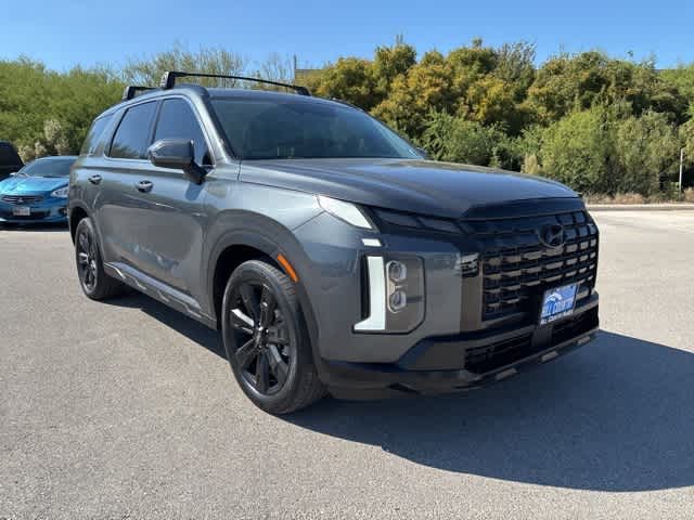 Thumbnail: 2023 Hyundai Palisade - 7