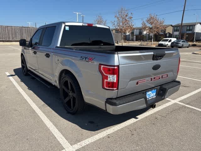 Thumbnail: 2020 Ford F-150 - 3