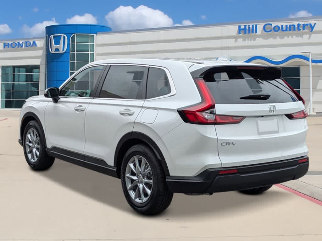 Thumbnail: 2026 Honda CR-V - 2