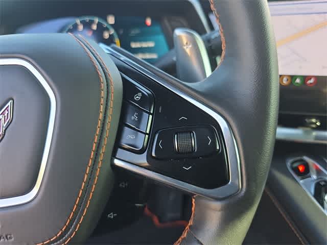 Thumbnail: 2023 Chevrolet Corvette - 25