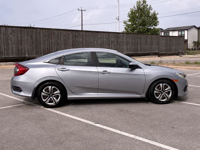 Thumbnail: 2017 Honda Civic - 7