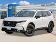 Honda CR-V Hybrid