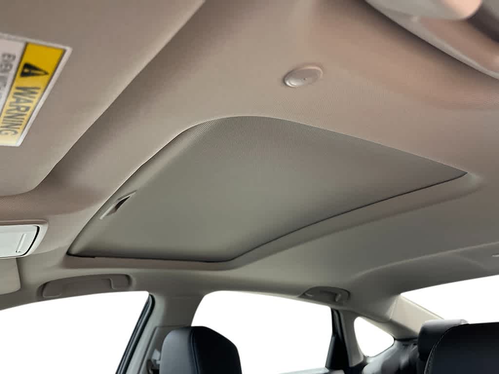 Thumbnail: 2026 Honda Accord - 25