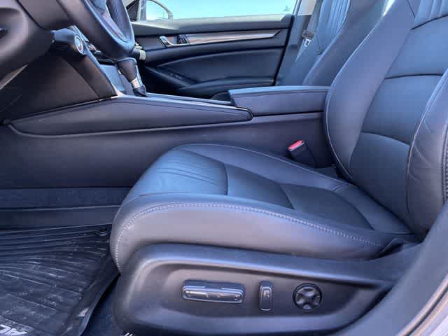 Thumbnail: 2021 Honda Accord - 18