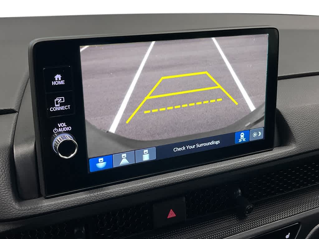 Thumbnail: 2026 Honda CR-V - 21