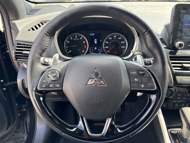 Thumbnail: 2024 Mitsubishi Eclipse Cross - 14