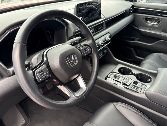 Thumbnail: 2023 Honda Pilot - 9