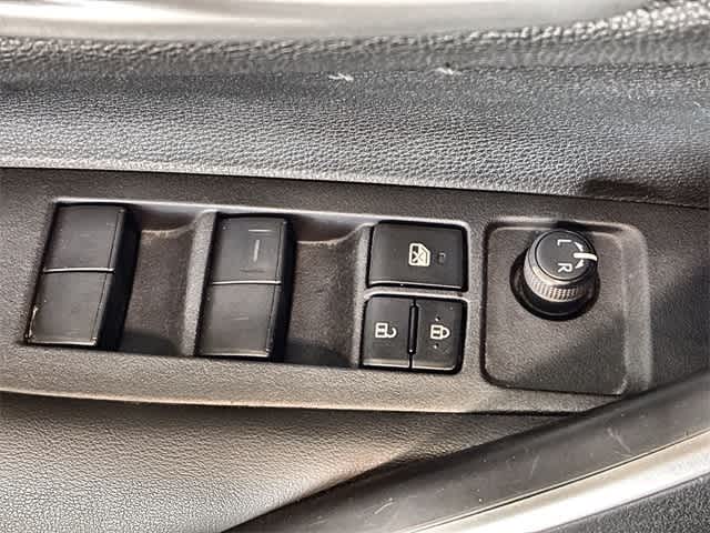 Thumbnail: 2023 Toyota Corolla - 38