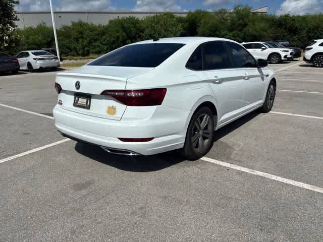 Thumbnail: 2021 Volkswagen Jetta - 5