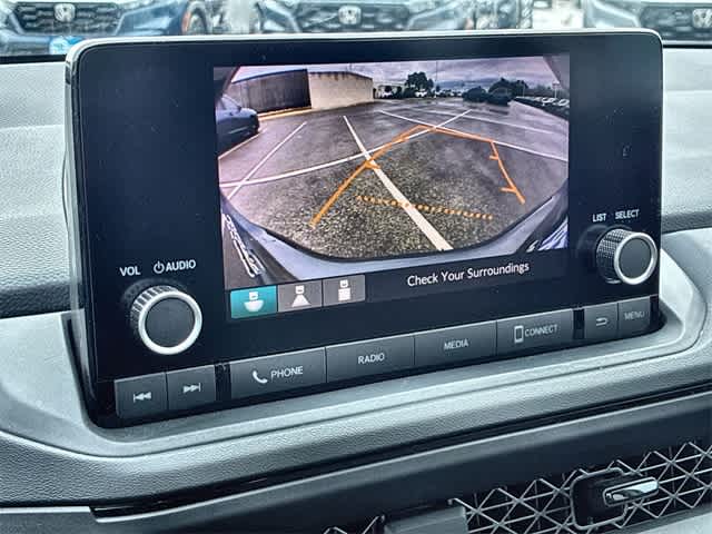 Thumbnail: 2025 Honda Accord - 30