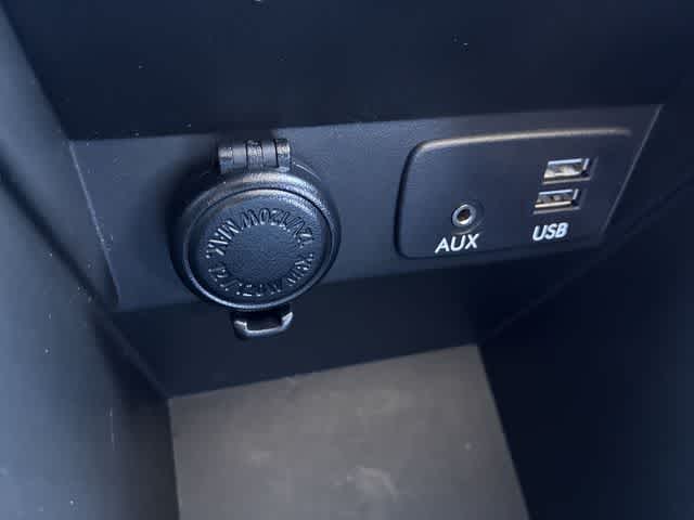 Thumbnail: 2018 Subaru Crosstrek - 34