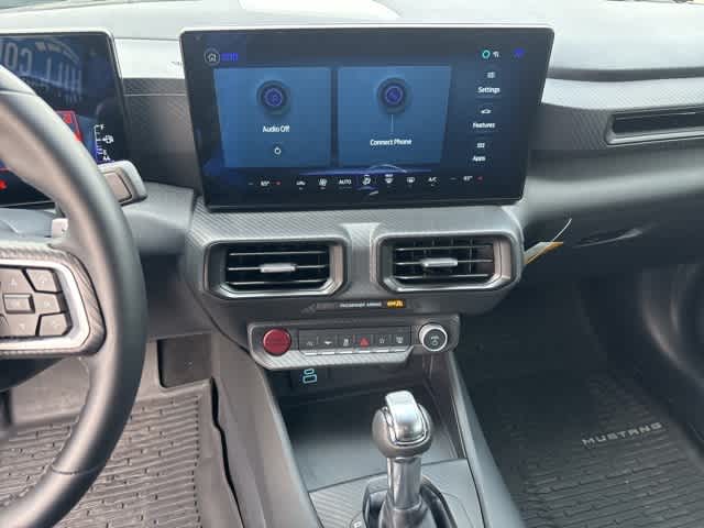 Thumbnail: 2025 Ford Mustang - 18