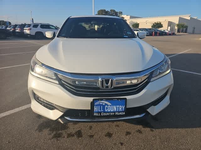 Thumbnail: 2017 Honda Accord - 2