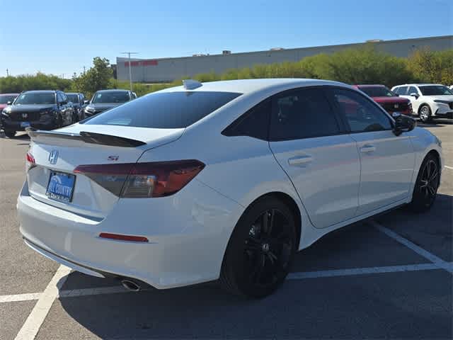 Thumbnail: 2025 Honda Civic - 6