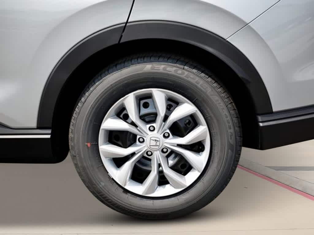Thumbnail: 2026 Honda CR-V - 8