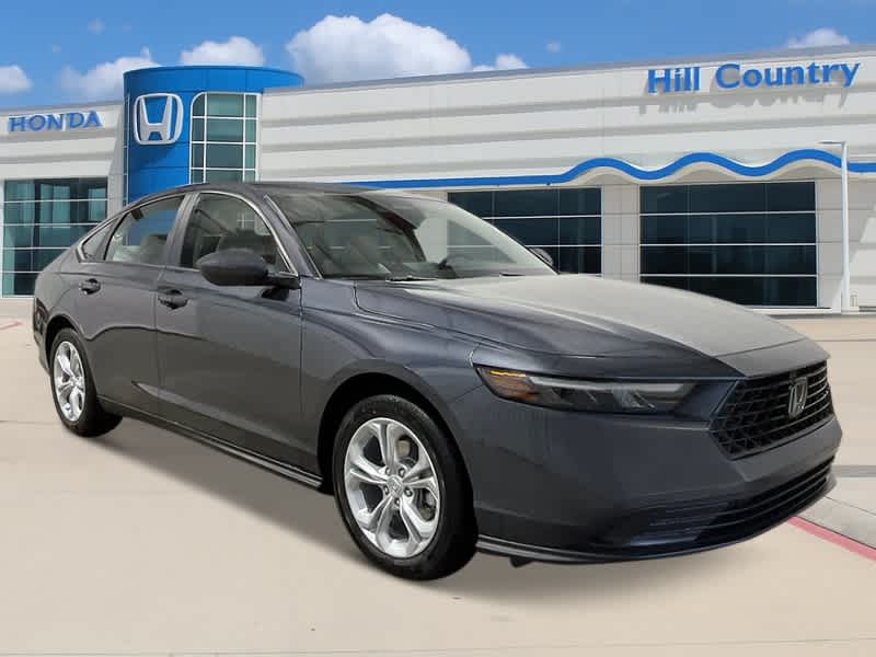 Thumbnail: 2025 Honda Accord - 7