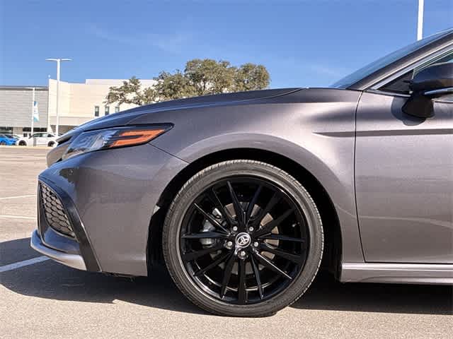 Thumbnail: 2024 Toyota Camry - 14