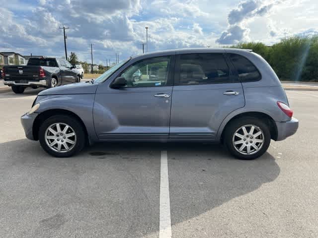 Thumbnail: 2007 Chrysler PT Cruiser - 2