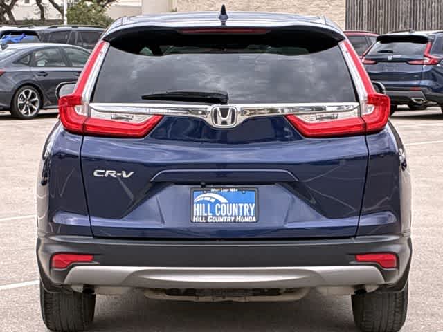 Thumbnail: 2018 Honda CR-V - 5
