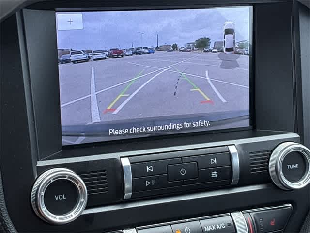 Thumbnail: 2023 Ford Mustang - 30