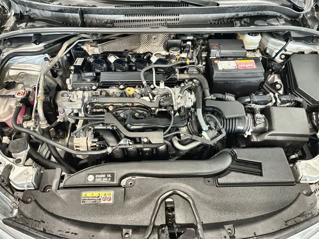 Thumbnail: 2023 Toyota Corolla - 15