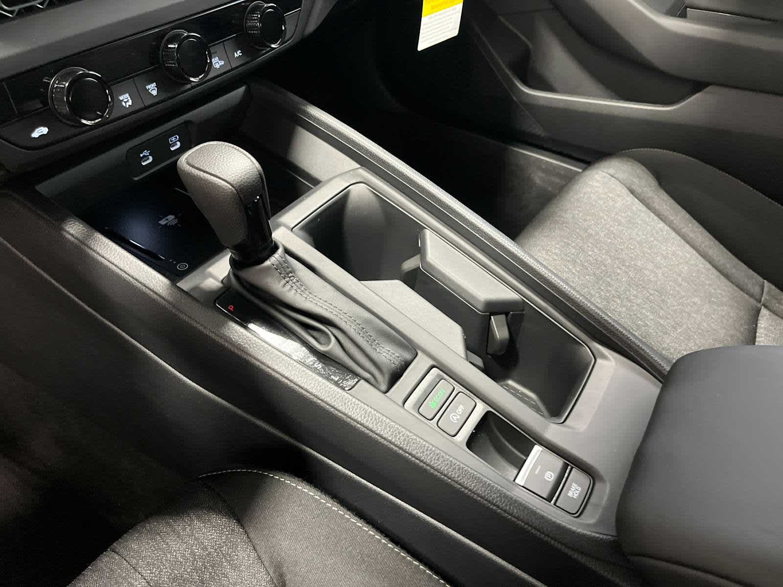 Thumbnail: 2026 Honda Accord - 21