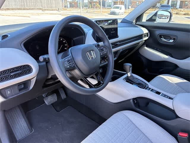 Thumbnail: 2026 Honda HR-V - 2