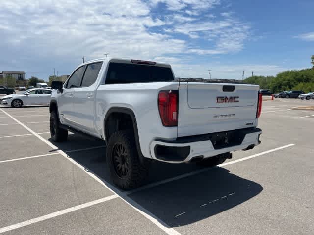Thumbnail: 2022 GMC Sierra 1500 - 3