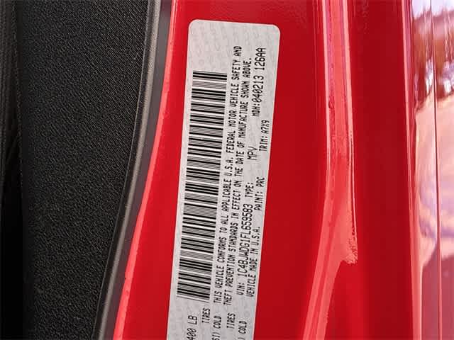 Thumbnail: 2015 Jeep Wrangler - 40