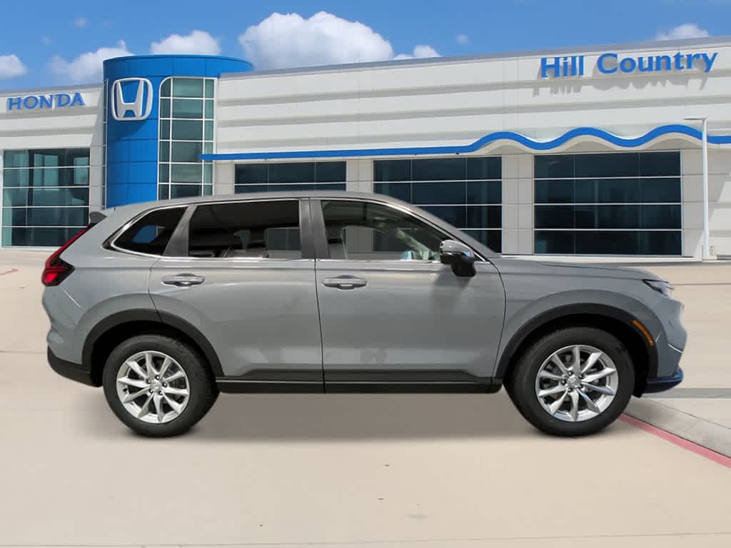 Thumbnail: 2026 Honda CR-V - 6