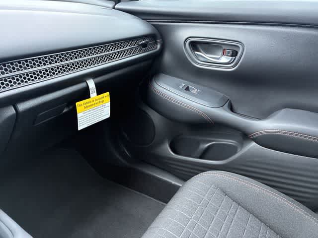 Thumbnail: 2026 Honda HR-V - 31