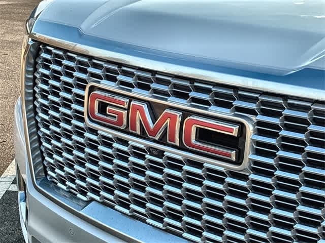 Thumbnail: 2022 GMC Yukon - 12