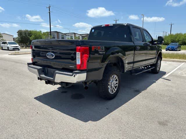 Thumbnail: 2017 Ford F-250 - 5