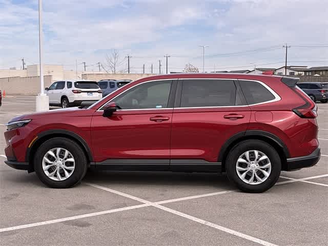 Thumbnail: 2026 Honda CR-V - 3