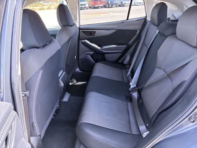 Thumbnail: 2023 Subaru Crosstrek - 20