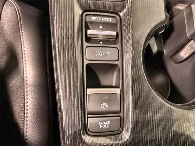 Thumbnail: 2025 Honda Civic - 39