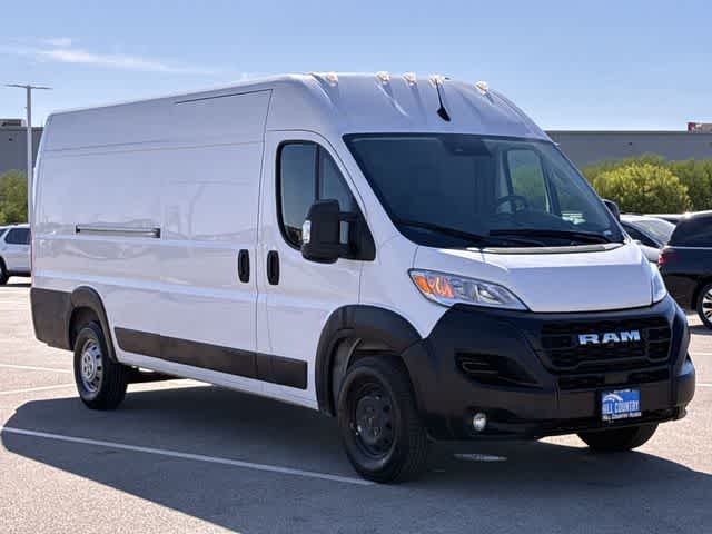 Thumbnail: 2023 RAM ProMaster - 15