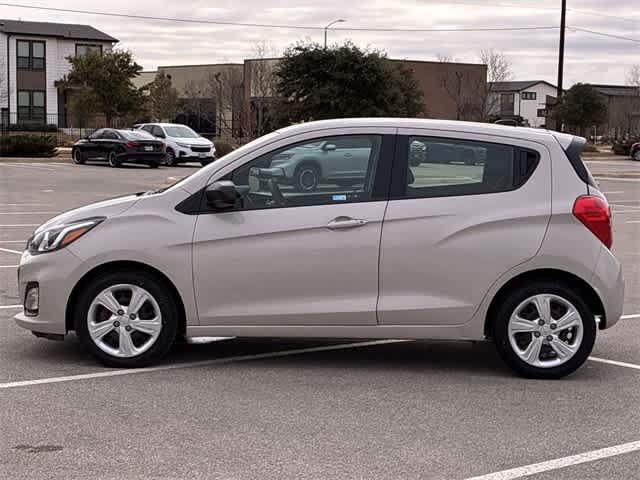 Thumbnail: 2020 Chevrolet Spark - 3