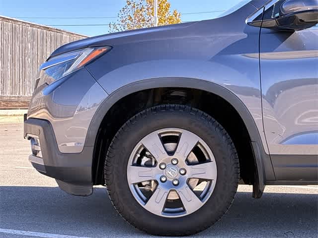 Thumbnail: 2020 Honda Ridgeline - 14