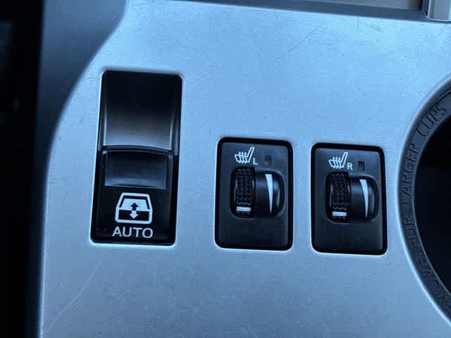 Thumbnail: 2021 Toyota 4Runner - 42