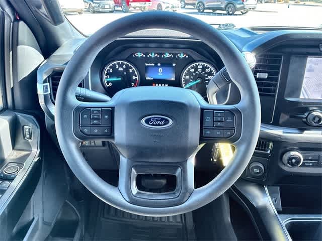 Thumbnail: 2023 Ford F-150 - 23