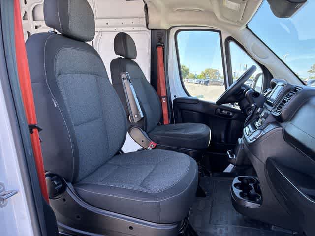 Thumbnail: 2023 RAM ProMaster - 30